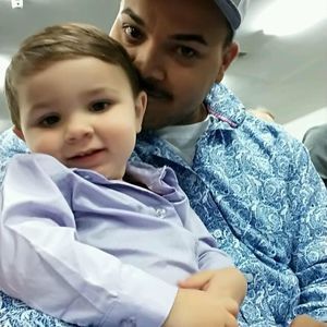 Meet your Posher, Dalton